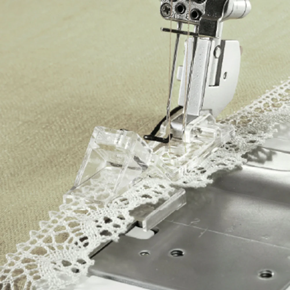 PFAFF Coverstitch Feet Kit 821284096