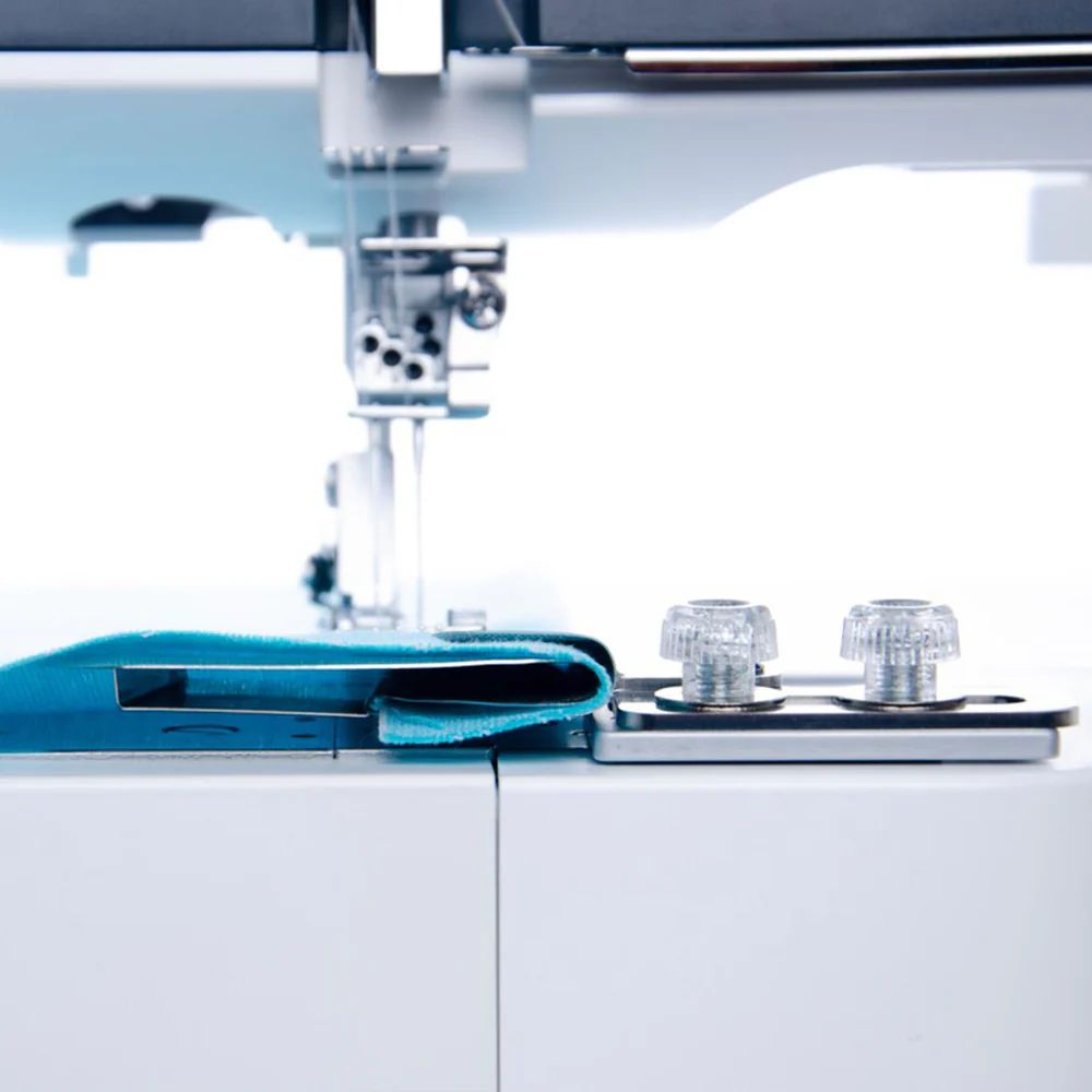 PFAFF Coverstitch Hemmer Attachment 821264096