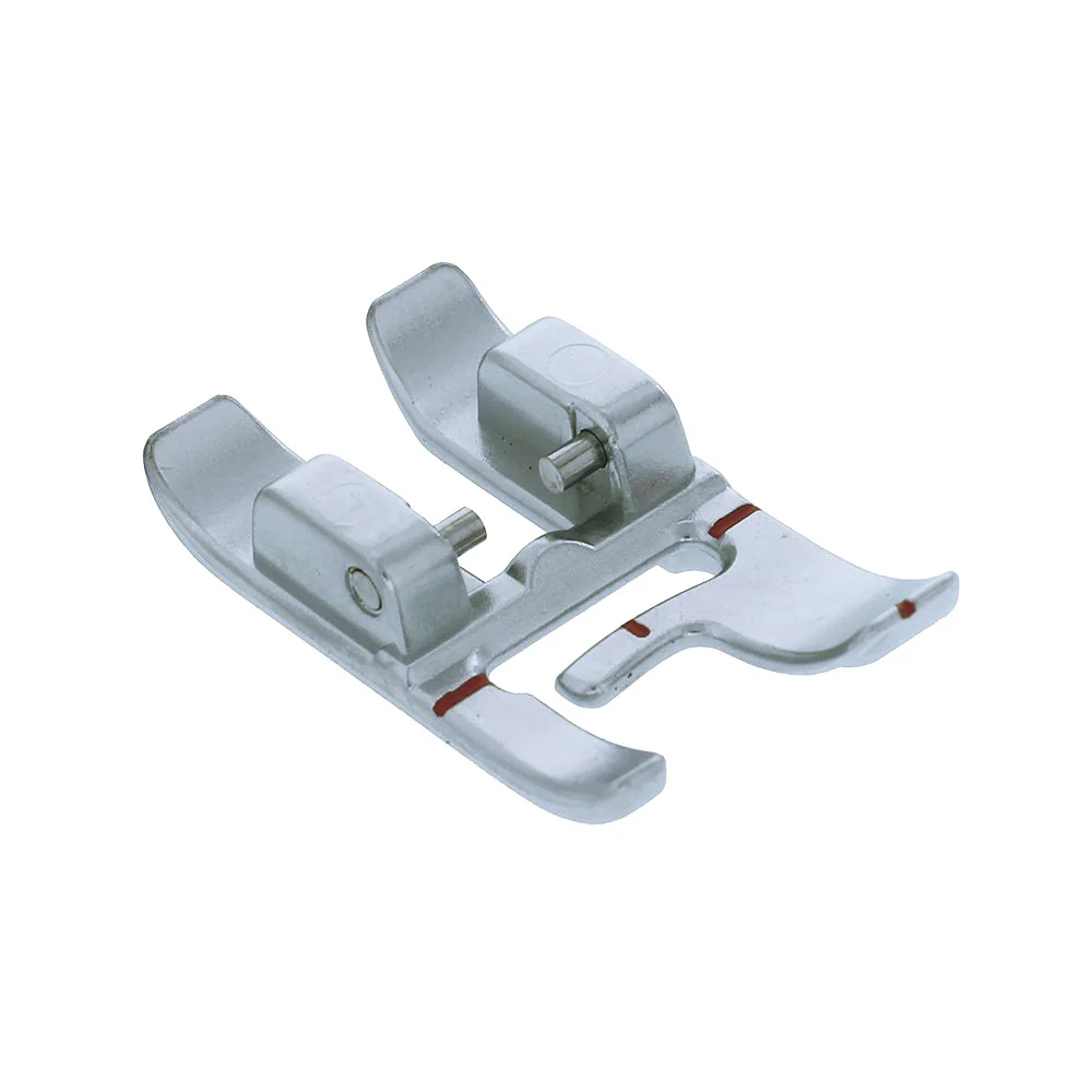 PFAFF Decorative Fringe Foot 821471096