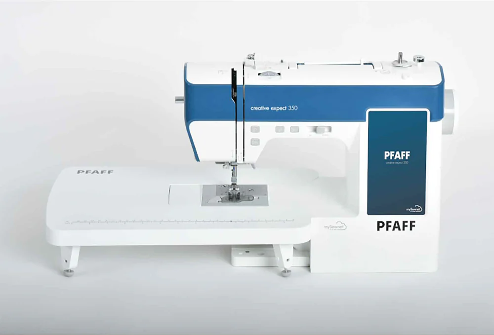 PFAFF Extension Table for creative expect 350 821451096