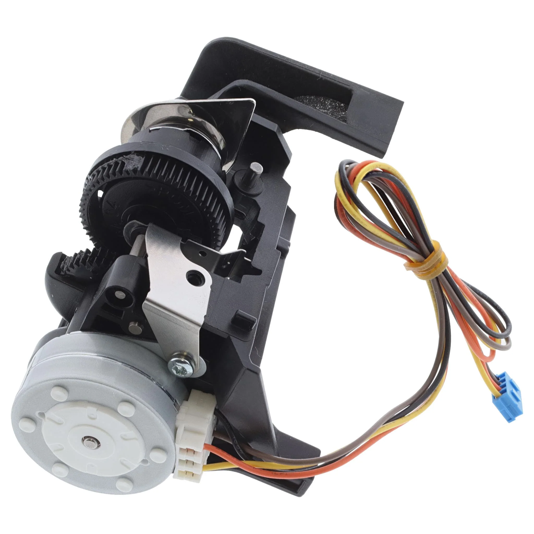 PFAFF / Husqvarna Viking Upper Thread Tension Assembly 412940208