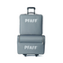 PFAFF Machine and Embroidery Unit Luggage Set 821475096