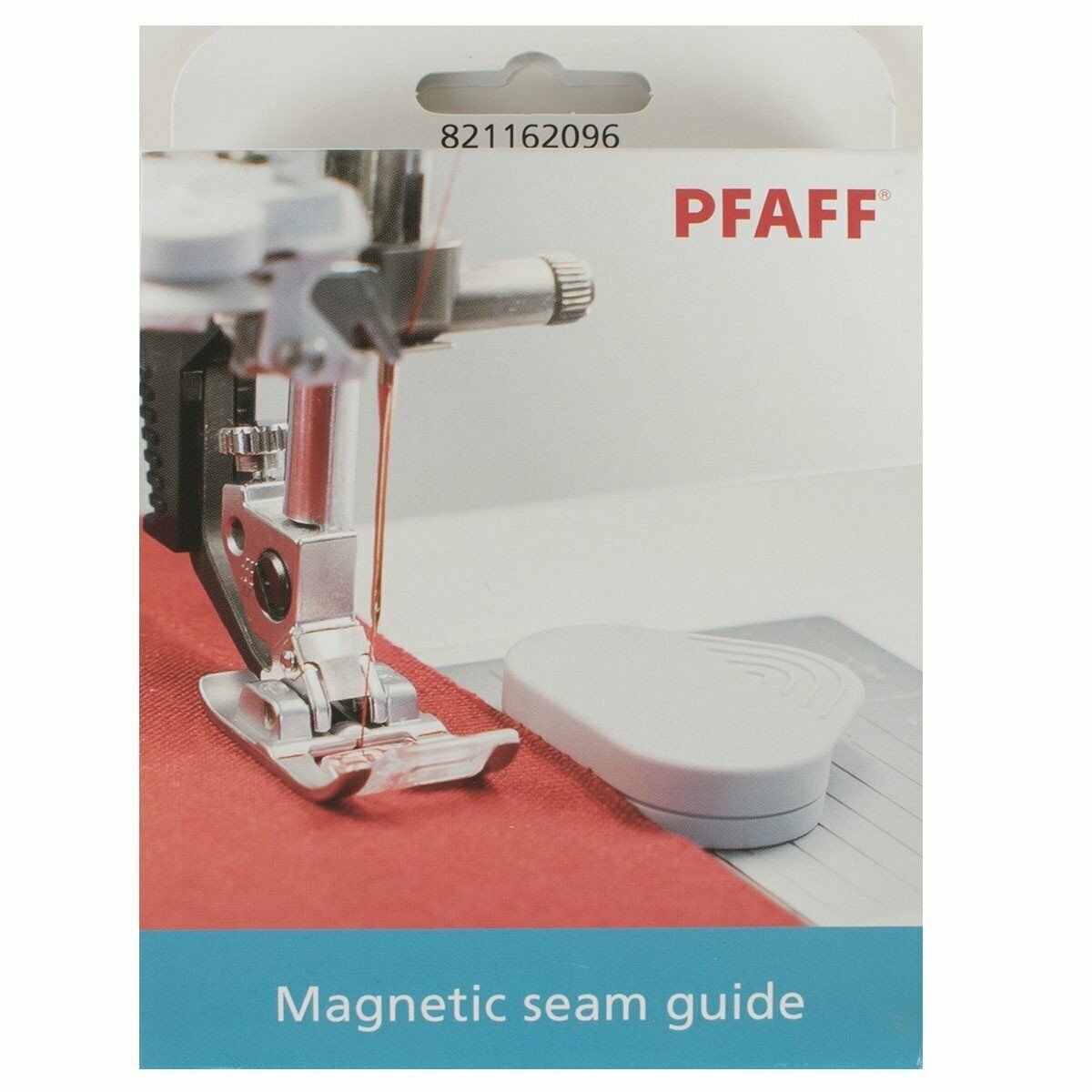 PFAFF Magnetic Seam Guide 821162096