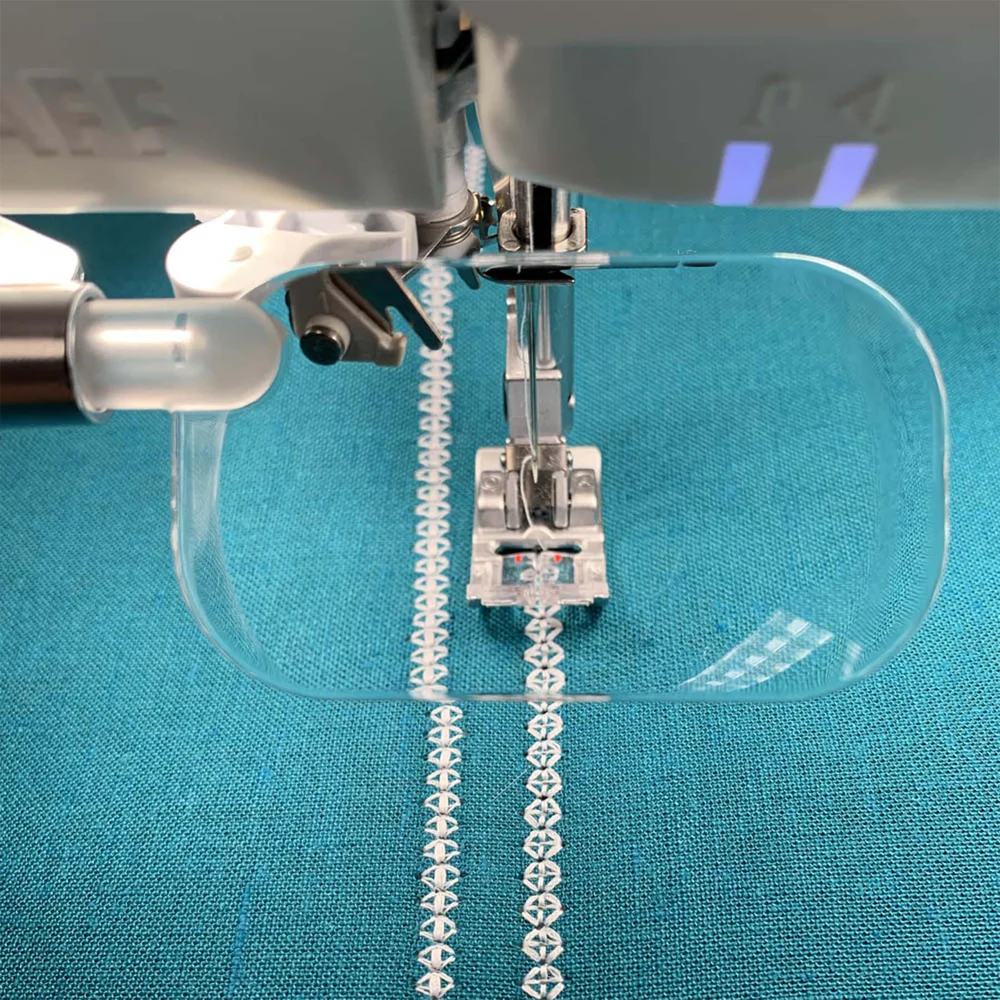 PFAFF Magnifying Lens Set for Group L 821334096