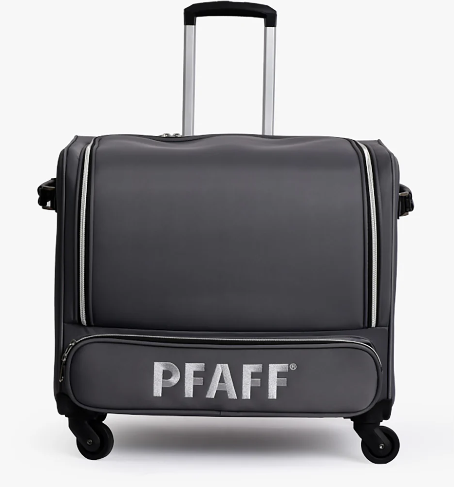 PFAFF Overlock/Serger Roller Bag 821458096