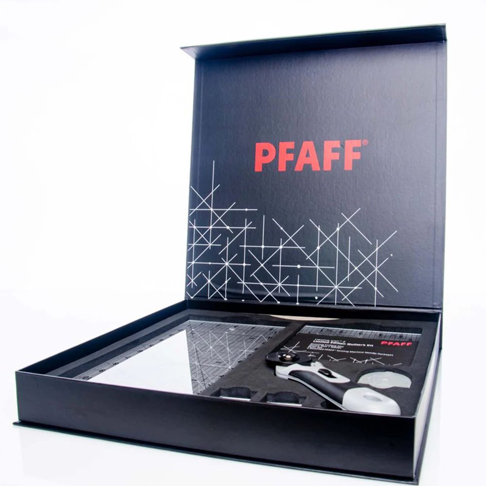 PFAFF Quilting Kit 821332096