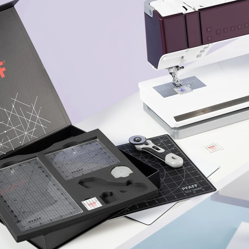 PFAFF Quilting Kit 821332096
