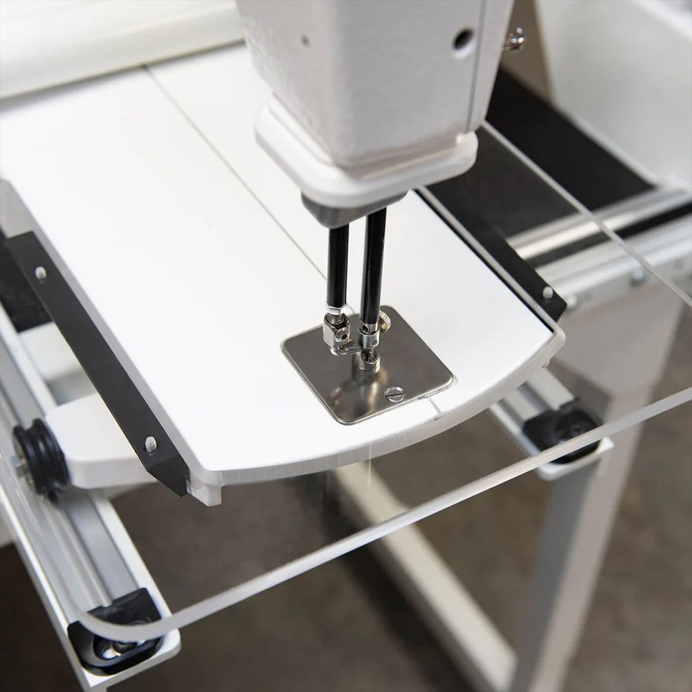 PFAFF Ruler Base for icon Machines 821233096