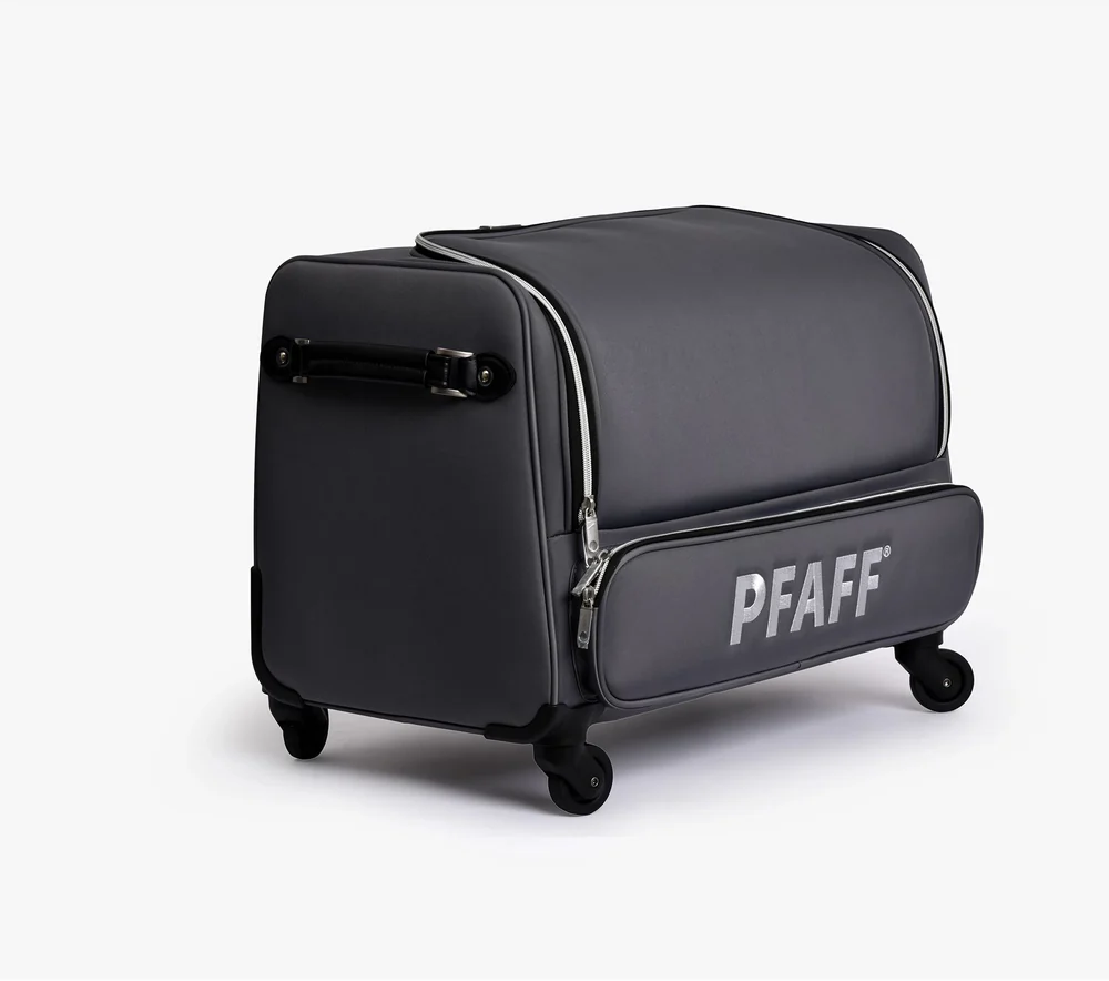 PFAFF Small Roller Bag 821459096
