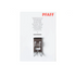 PFAFF Standard Presser Foot for Group A 820298096