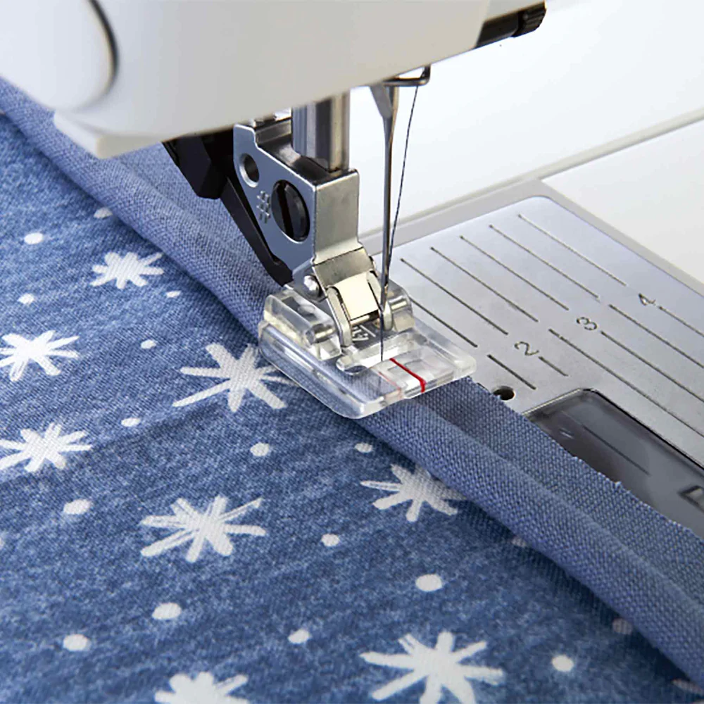 PFAFF Welting Foot for Groups A/B/C/D/E/F/G/J/K/L 820530096