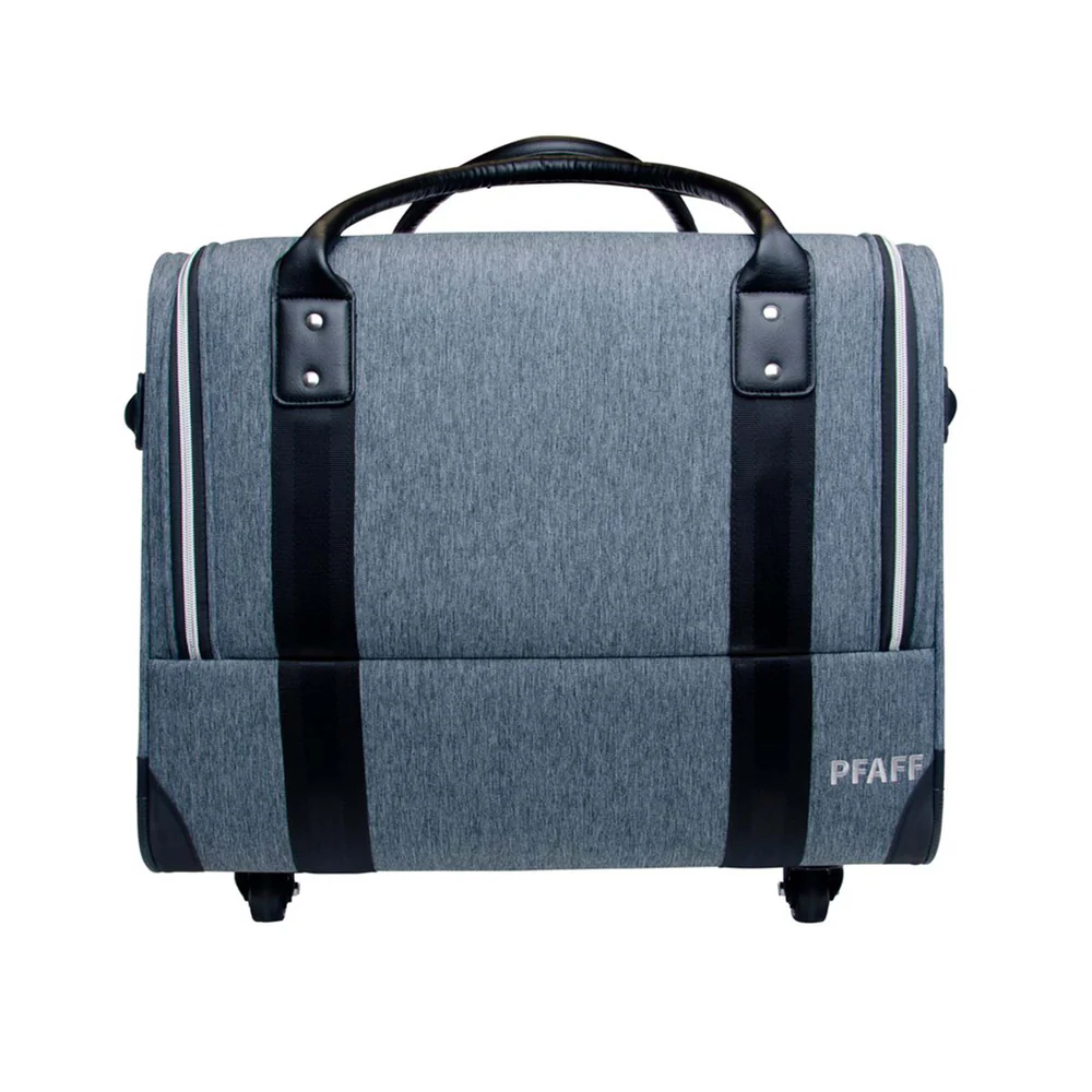 PFAFF admire air 7000 Luxe Collection Roller Bag 821279096