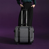PFAFF admire air 7000 Luxe Collection Roller Bag 821279096