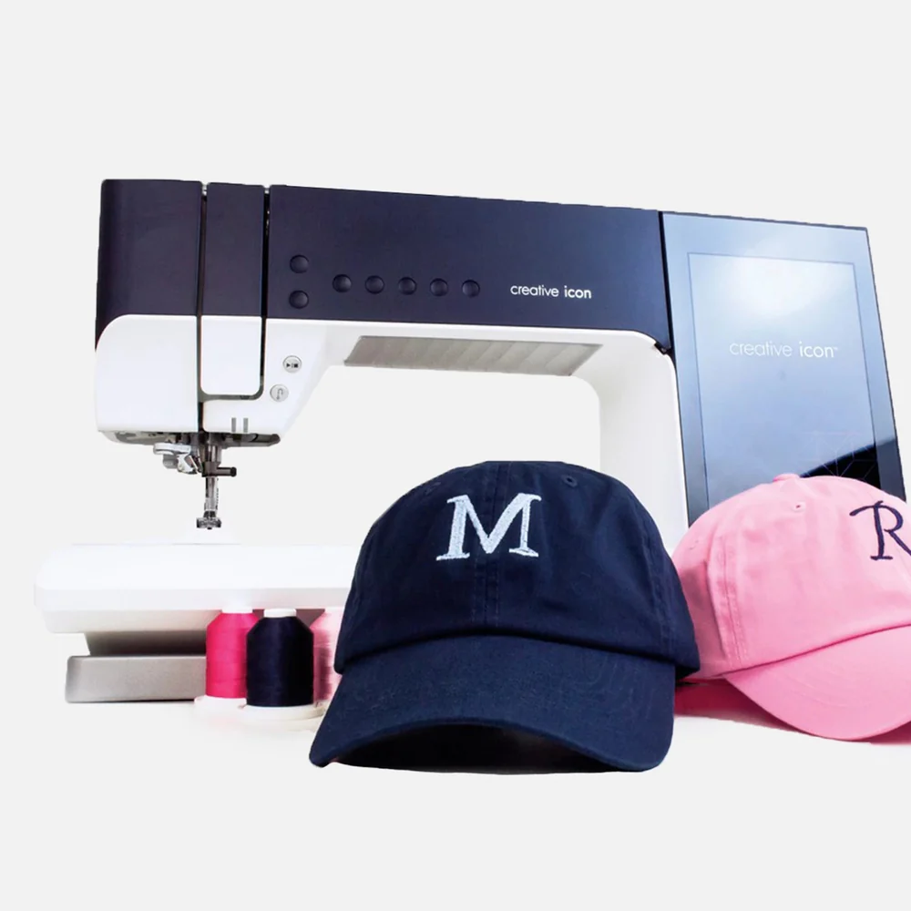 PFAFF creative Hat Hoop Accessory 180x130mm 821138096