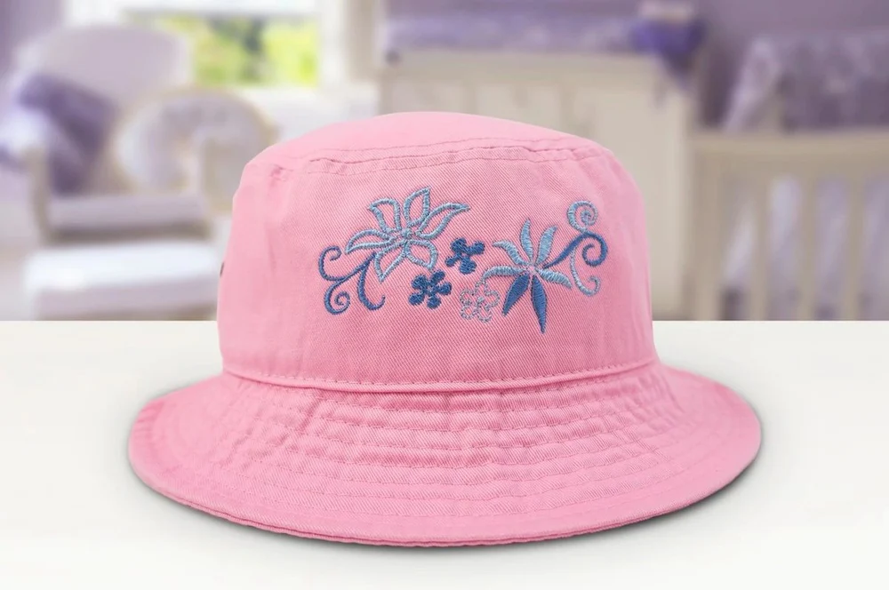 PFAFF creative Hat Hoop Accessory 180x130mm 821138096