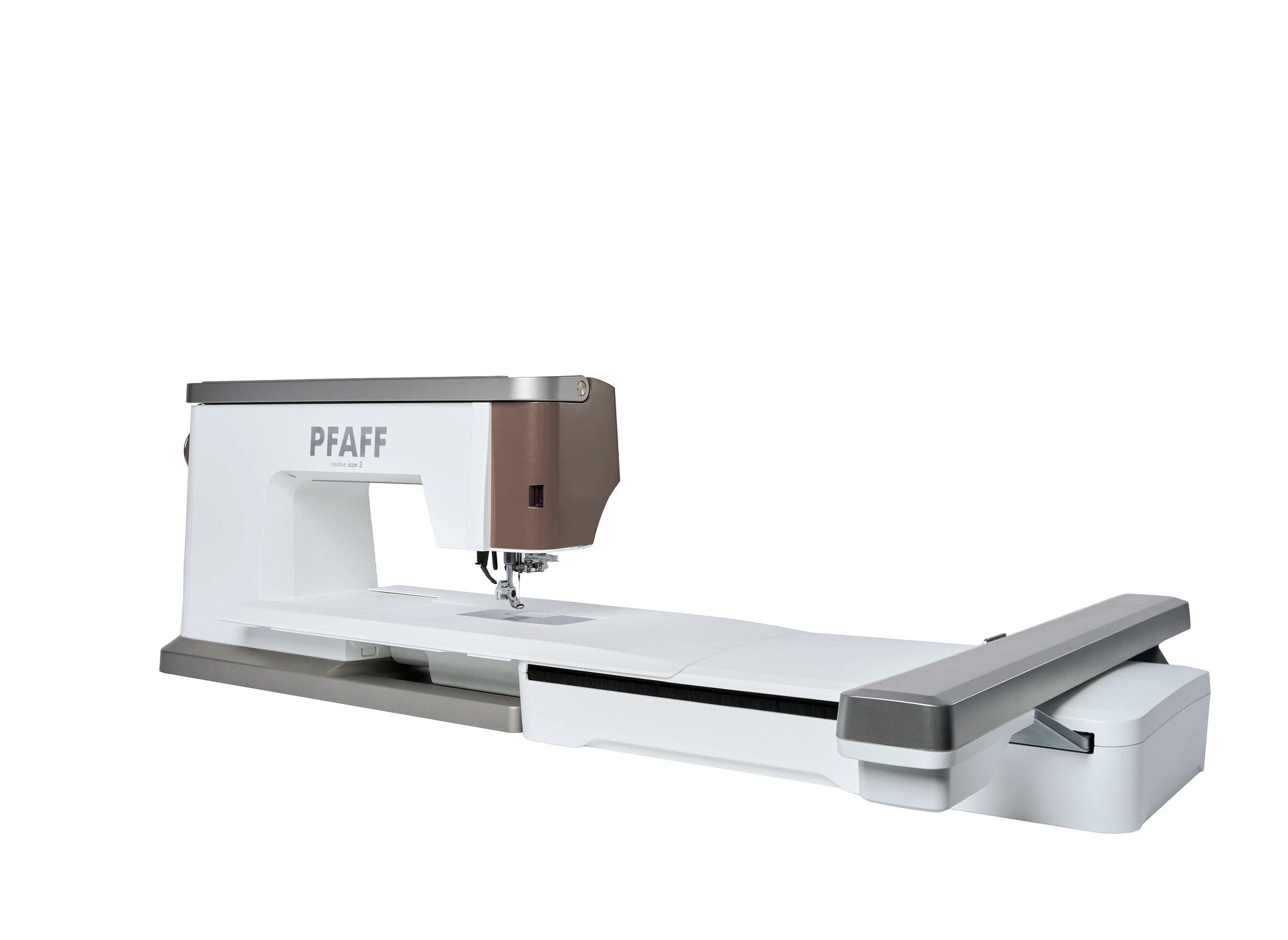 PFAFF creative icon 3 Sewing and Embroidery Machine Pre-Order Deposit