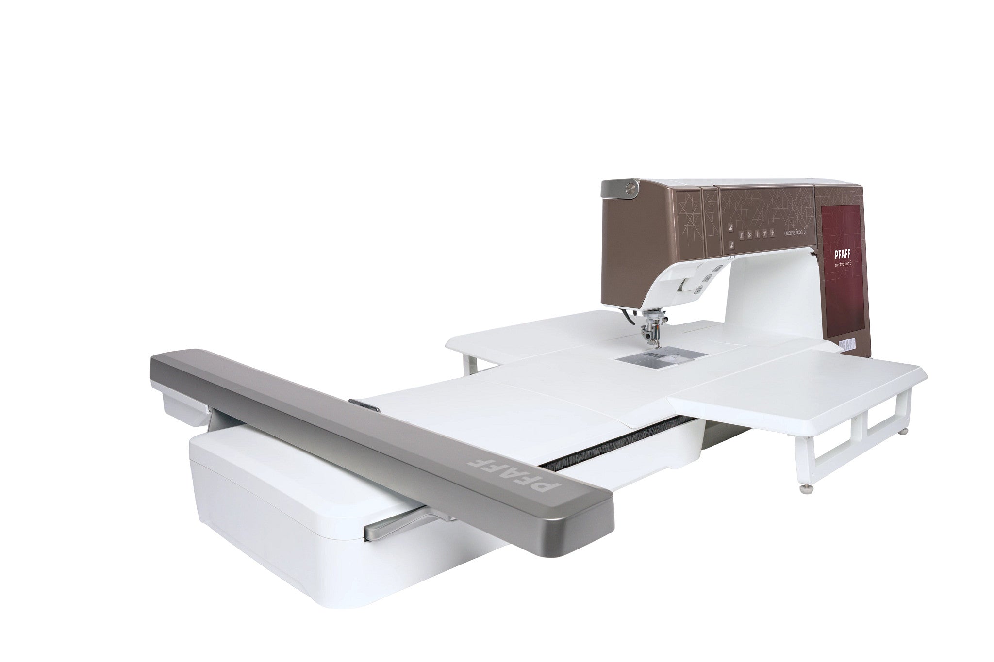 PFAFF creative icon 3 Sewing and Embroidery Machine Pre-Order Deposit