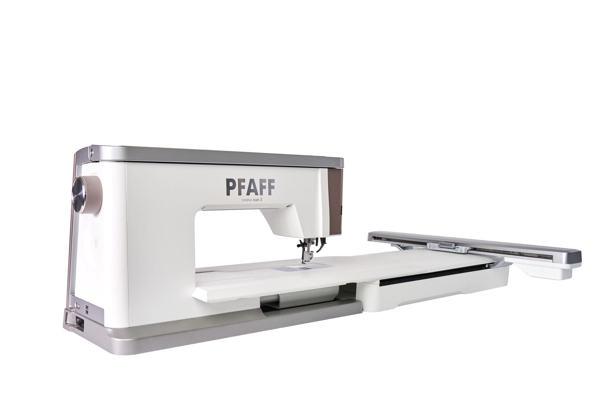 PFAFF creative icon 3 Sewing and Embroidery Machine Pre-Order Deposit
