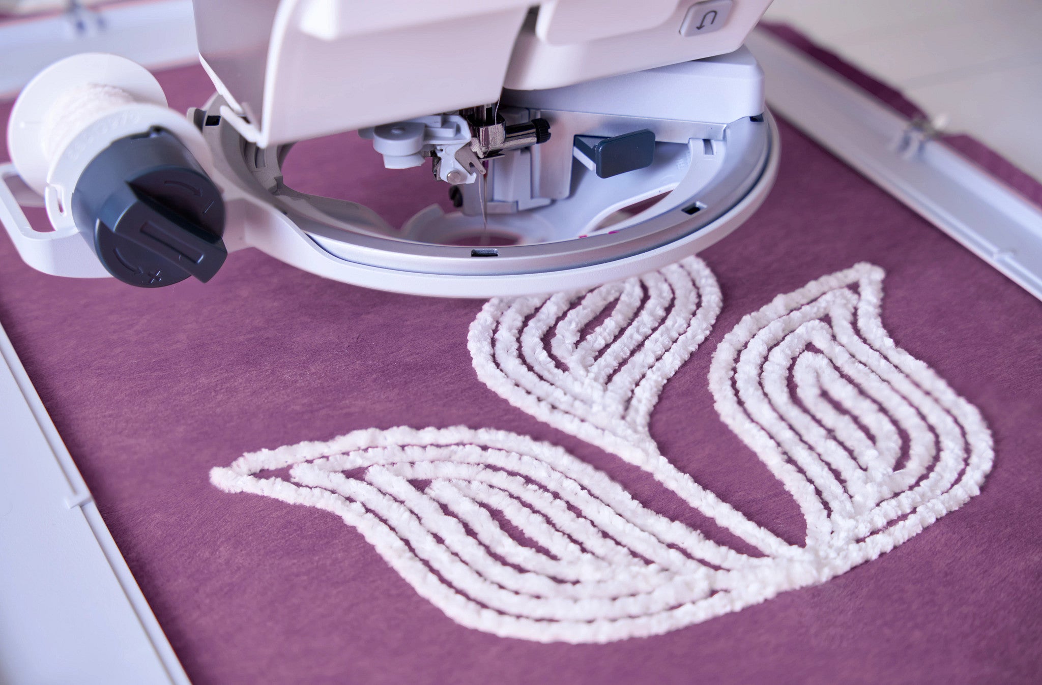 PFAFF creative icon 3 Sewing and Embroidery Machine Pre-Order Deposit