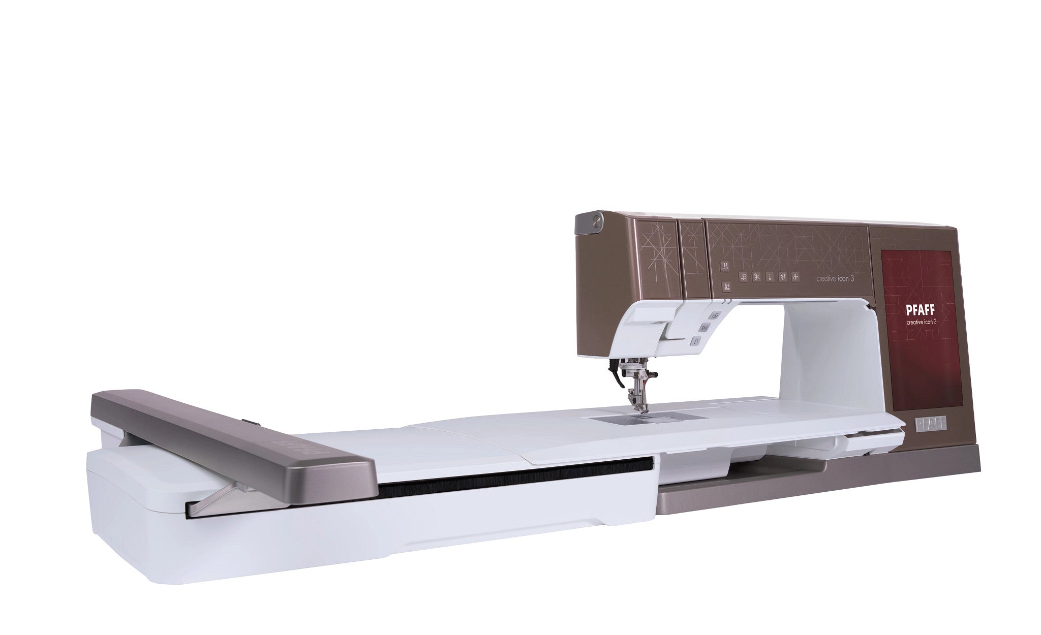 PFAFF creative icon 3 Sewing and Embroidery Machine Pre-Order Deposit