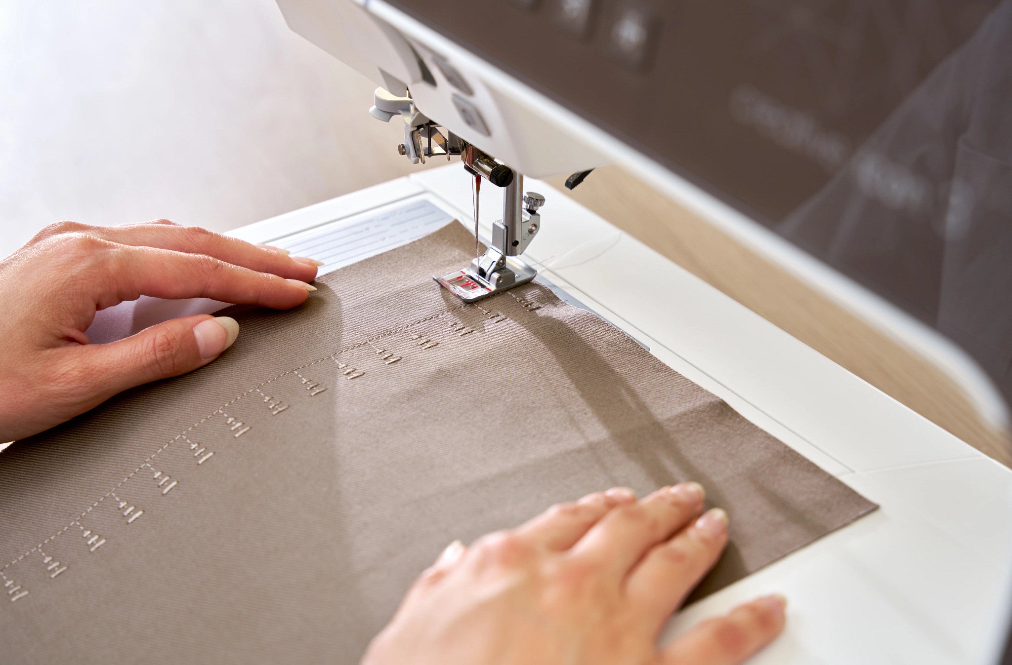 PFAFF creative icon 3 Sewing and Embroidery Machine Pre-Order Deposit