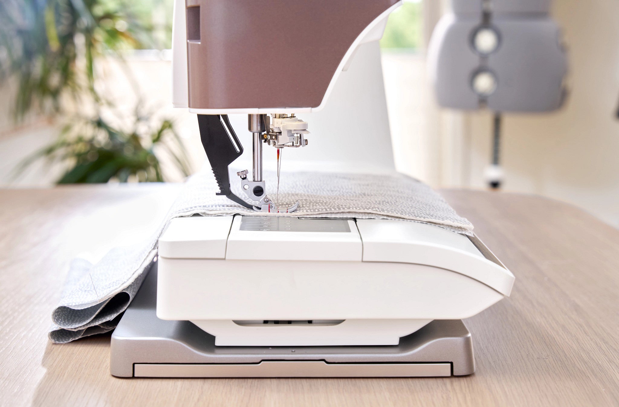 PFAFF creative icon 3 Sewing and Embroidery Machine Pre-Order Deposit