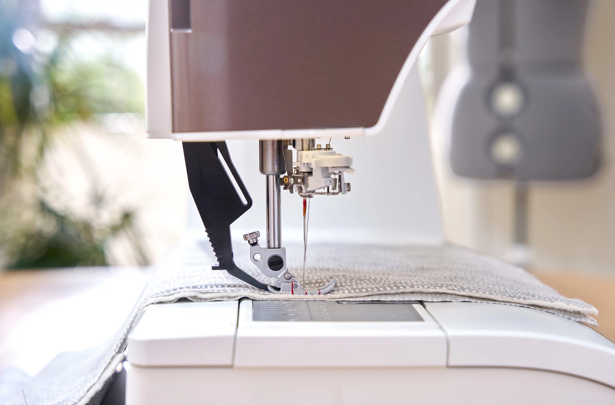 PFAFF creative icon 3 Sewing and Embroidery Machine Pre-Order Deposit