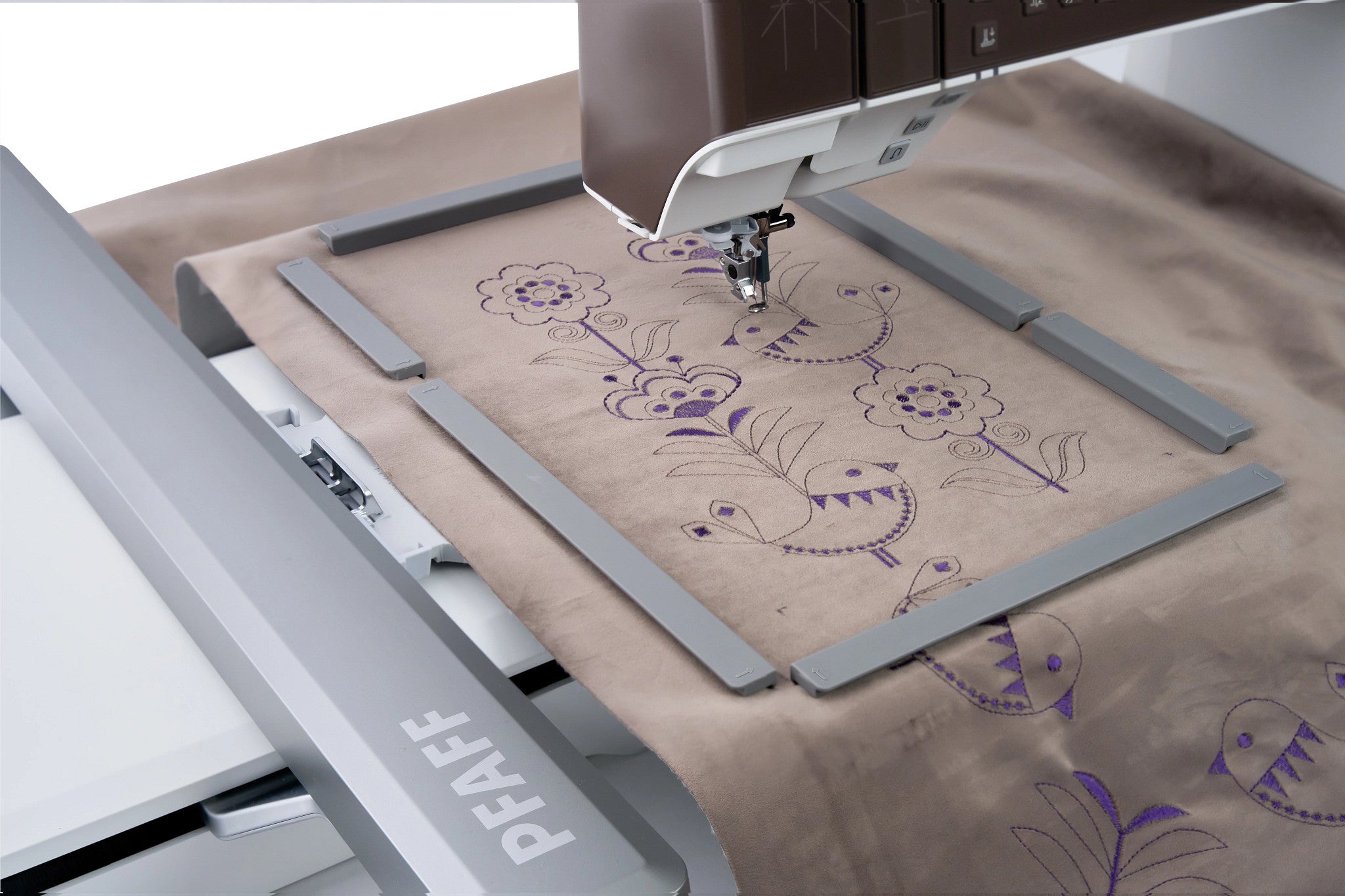 PFAFF creative icon 3 Sewing and Embroidery Machine Pre-Order Deposit