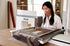 PFAFF creative icon 3 Sewing and Embroidery Machine Pre-Order Deposit