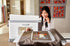 PFAFF creative icon 3 Sewing and Embroidery Machine Pre-Order Deposit