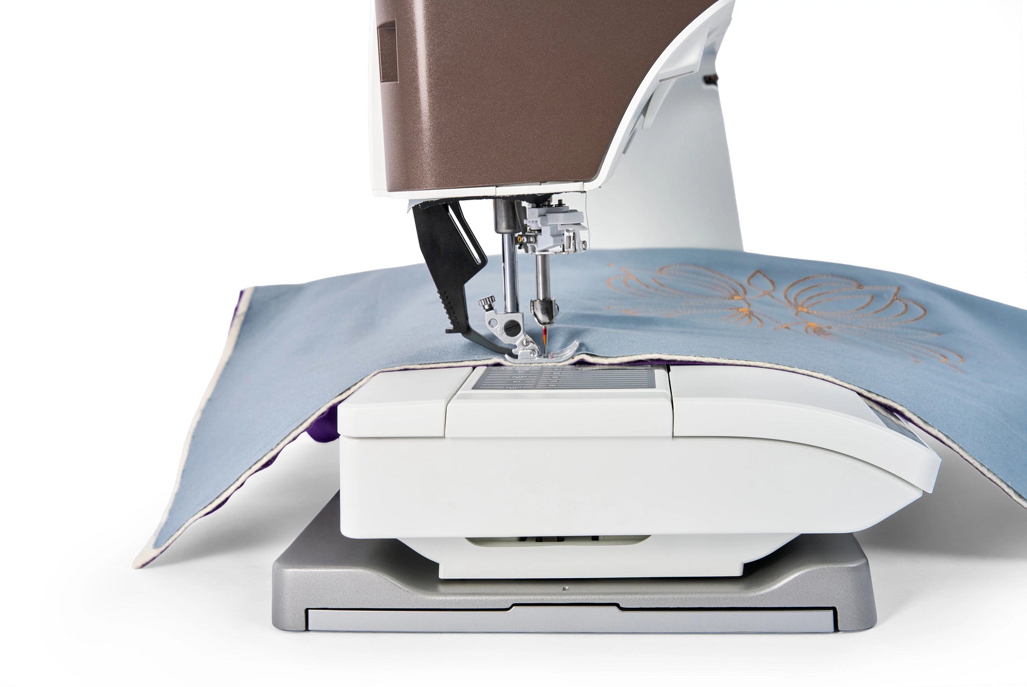 PFAFF creative icon 3 Sewing and Embroidery Machine Pre-Order Deposit