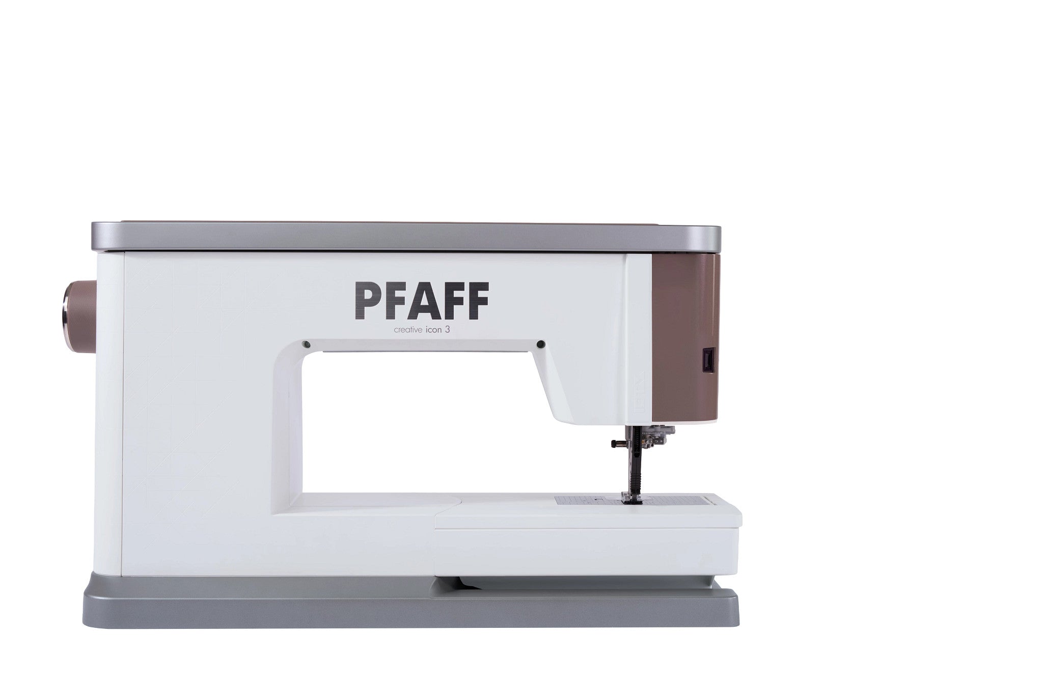 PFAFF creative icon 3 Sewing and Embroidery Machine Pre-Order Deposit
