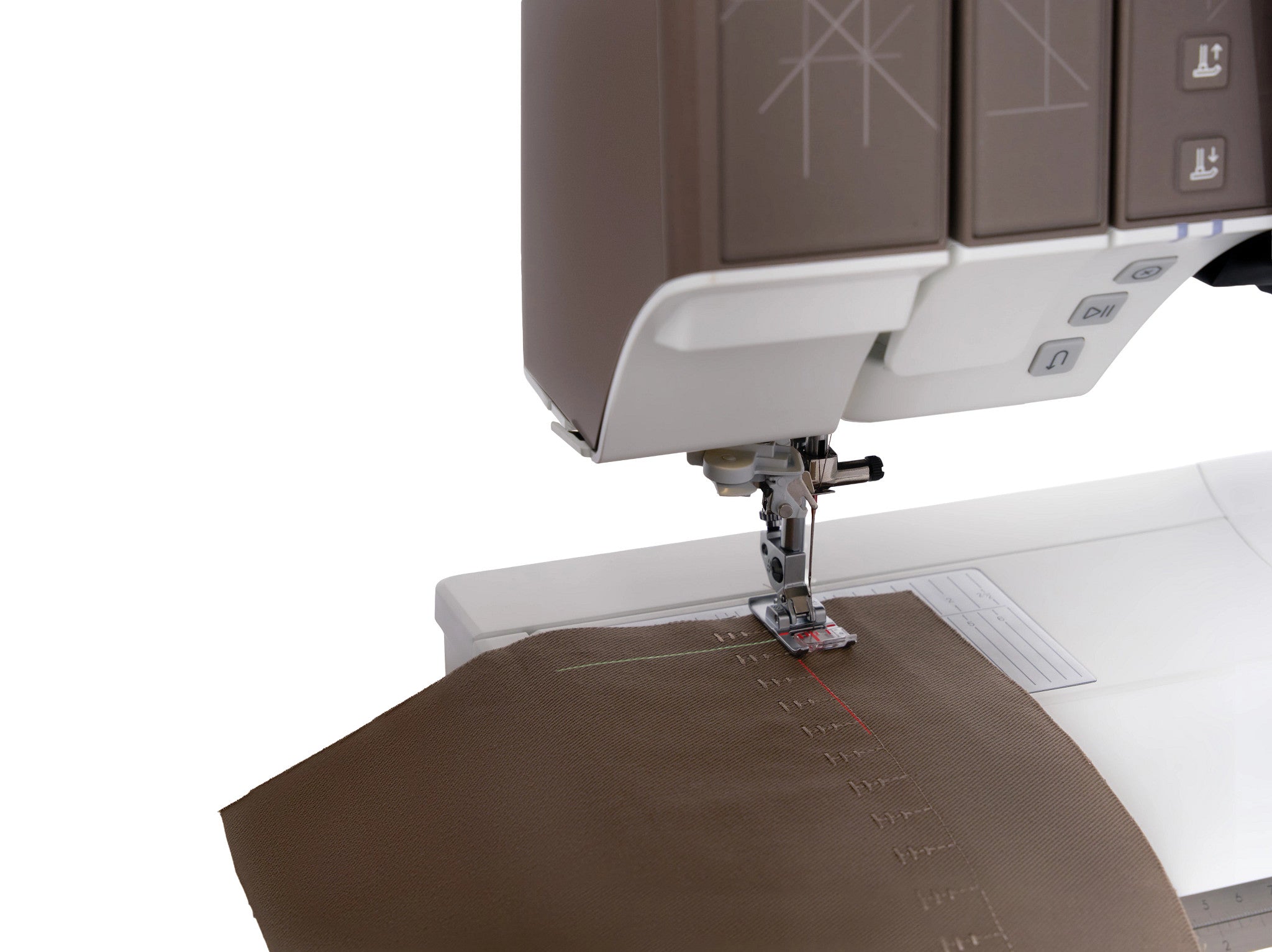 PFAFF creative icon 3 Sewing and Embroidery Machine Pre-Order Deposit
