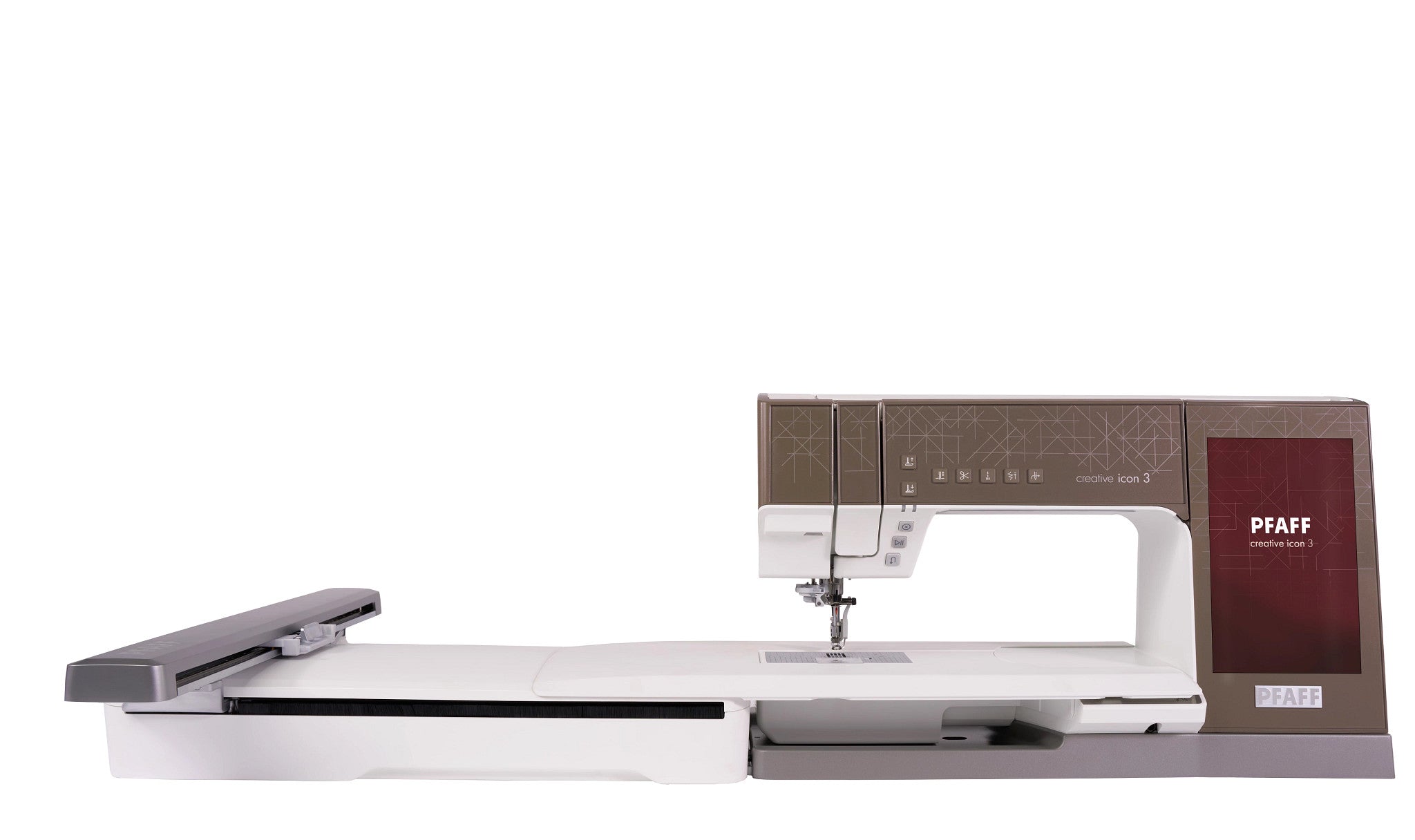 PFAFF creative icon 3 Sewing and Embroidery Machine Pre-Order Deposit