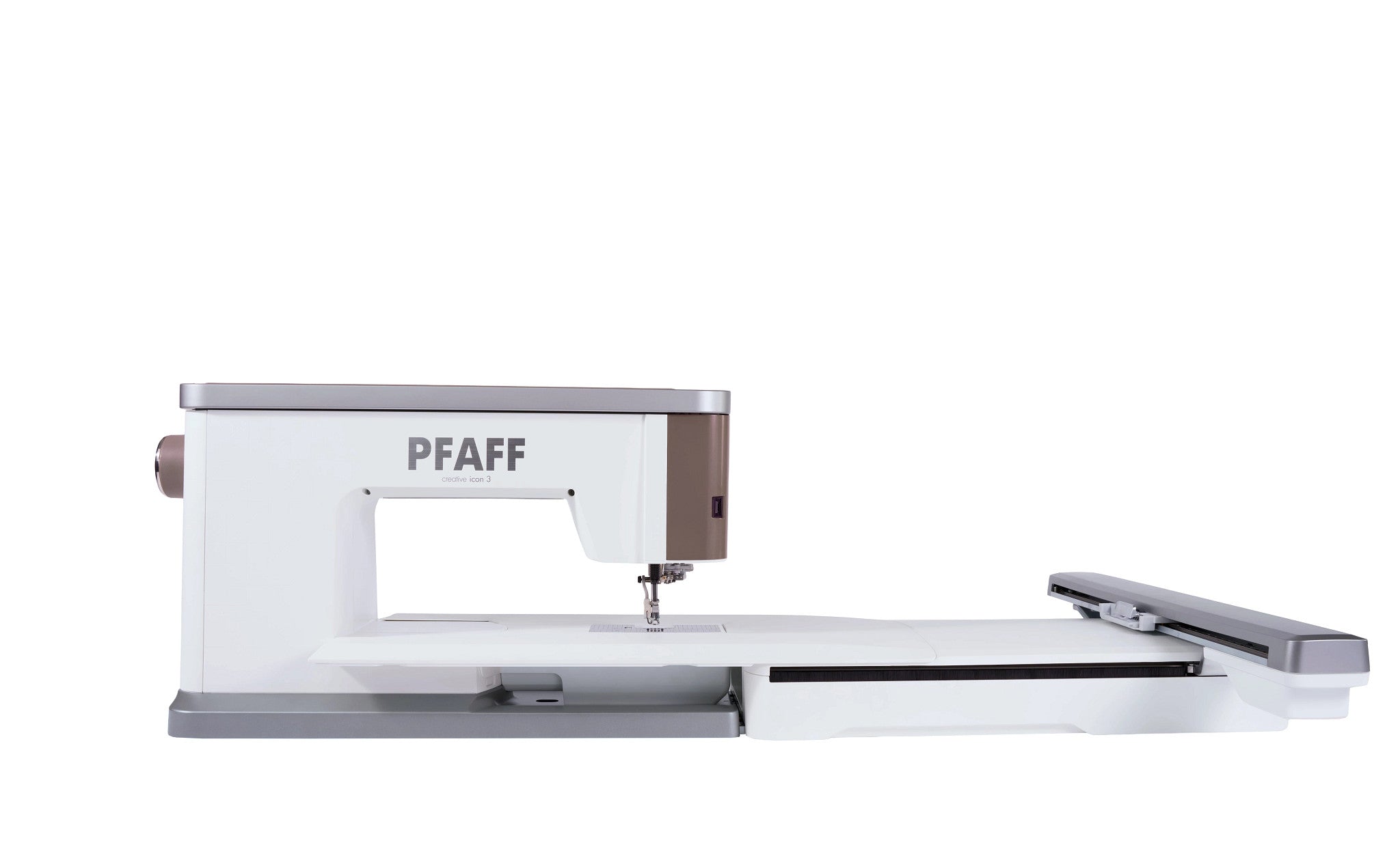 PFAFF creative icon 3 Sewing and Embroidery Machine Pre-Order Deposit