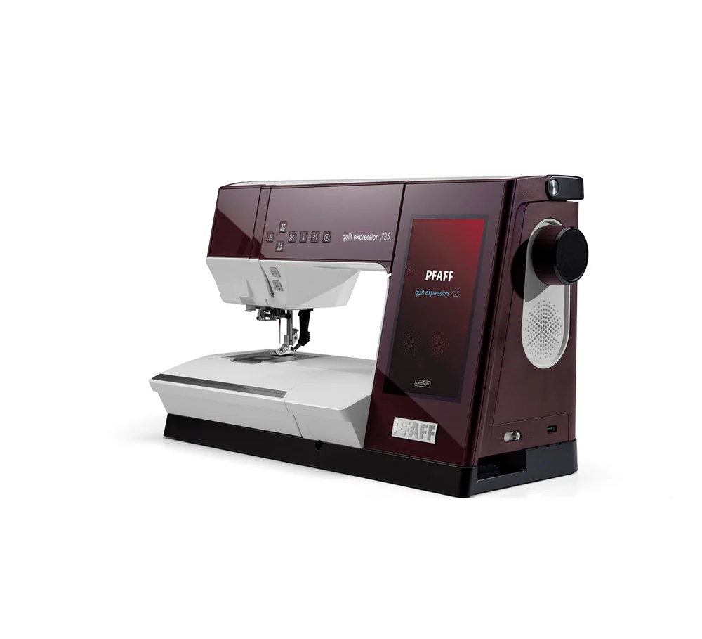 PFAFF quilt expression 725 Sewing Machine