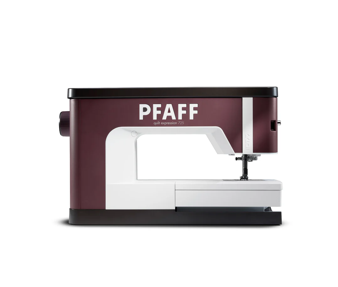 PFAFF quilt expression 725 Sewing Machine