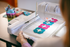 Brother Innov-is BX1e Expedition Embroidery Only Machine 8x14
