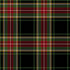 Fabric Marcus Multi Stewart Plaid Flannel Primo Plaids Holiday Cheer by the Quarter Yard PP091970-MULTI