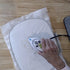 DIME Hoop N Press Pad 145x255mm for BERNINA Oval Hoops PP145X255