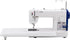 Brother PQ1600s Straight Stitch Sewing and Quilting Machine