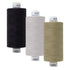 OESD Perfect Quilting Thread The Neutrals 50wt 3pk 1000m Spools PQT9101-NTRL3PK