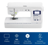 Brother Pacesetter PS500 Sewing Machine