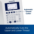 Brother Pacesetter PS500 Sewing Machine
