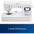 Brother Pacesetter PS500 Sewing Machine