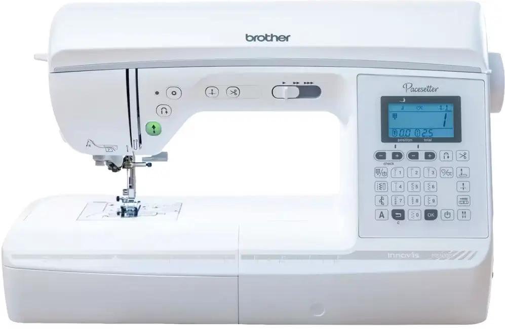 Brother Pacesetter PS500S Sewing Machine
