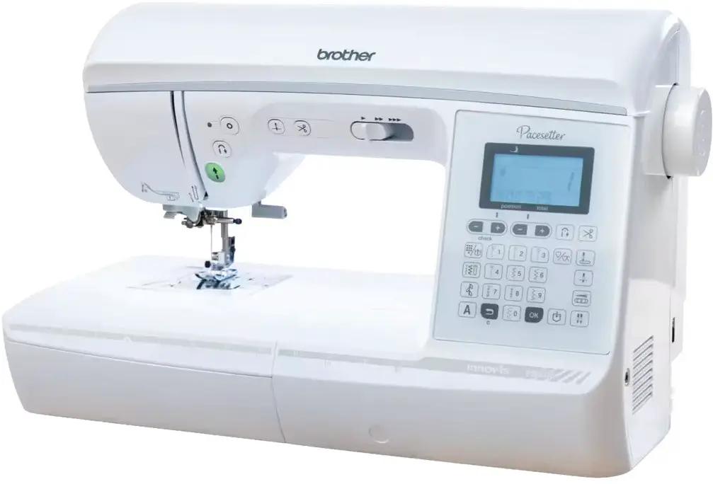Brother Pacesetter PS500S Sewing Machine