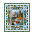 Northcott Fabrics Autumn Peace Pattern PTN3681