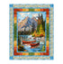Northcott Fabrics Fall Foliage Pattern PTN3682