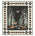 Northcott Fabrics Nature's Parade Tanglewood Quilting Pattern PTN3689
